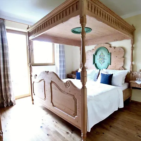 Chalet Melodie Ehrwald Extérieur photo