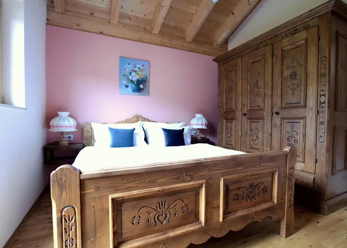 Chalet Melodie