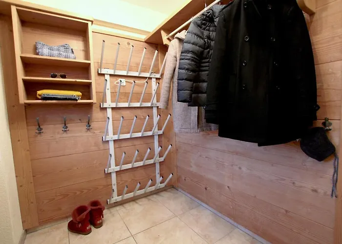 Chalet Melodie