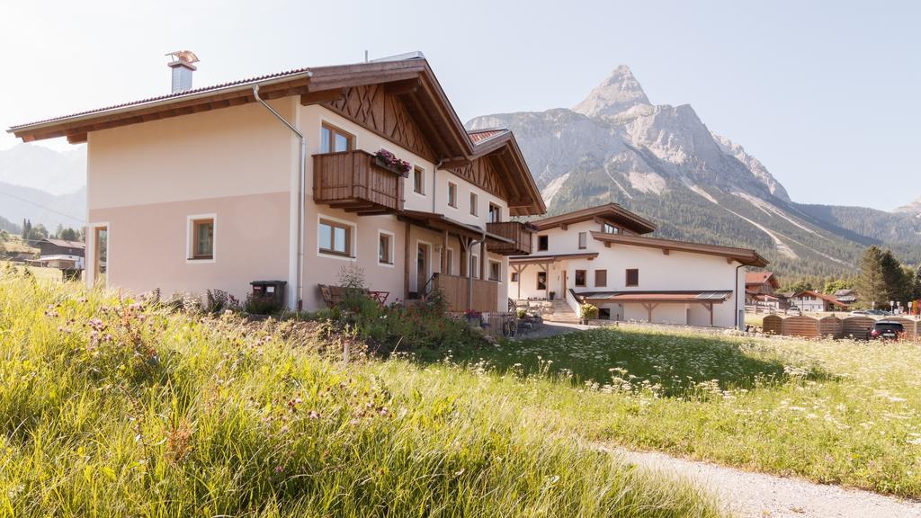 Melodie Chalet *