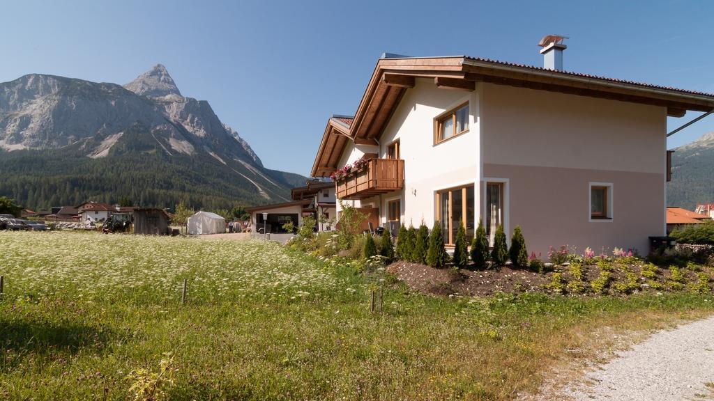Chalet Melodie