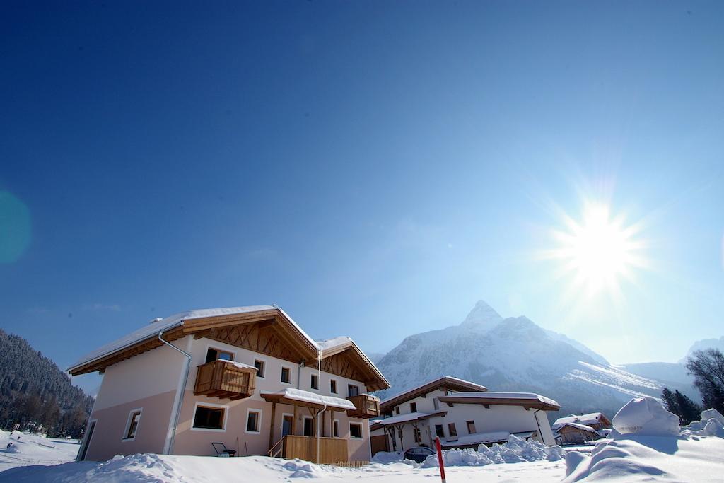 Chalet Melodie *