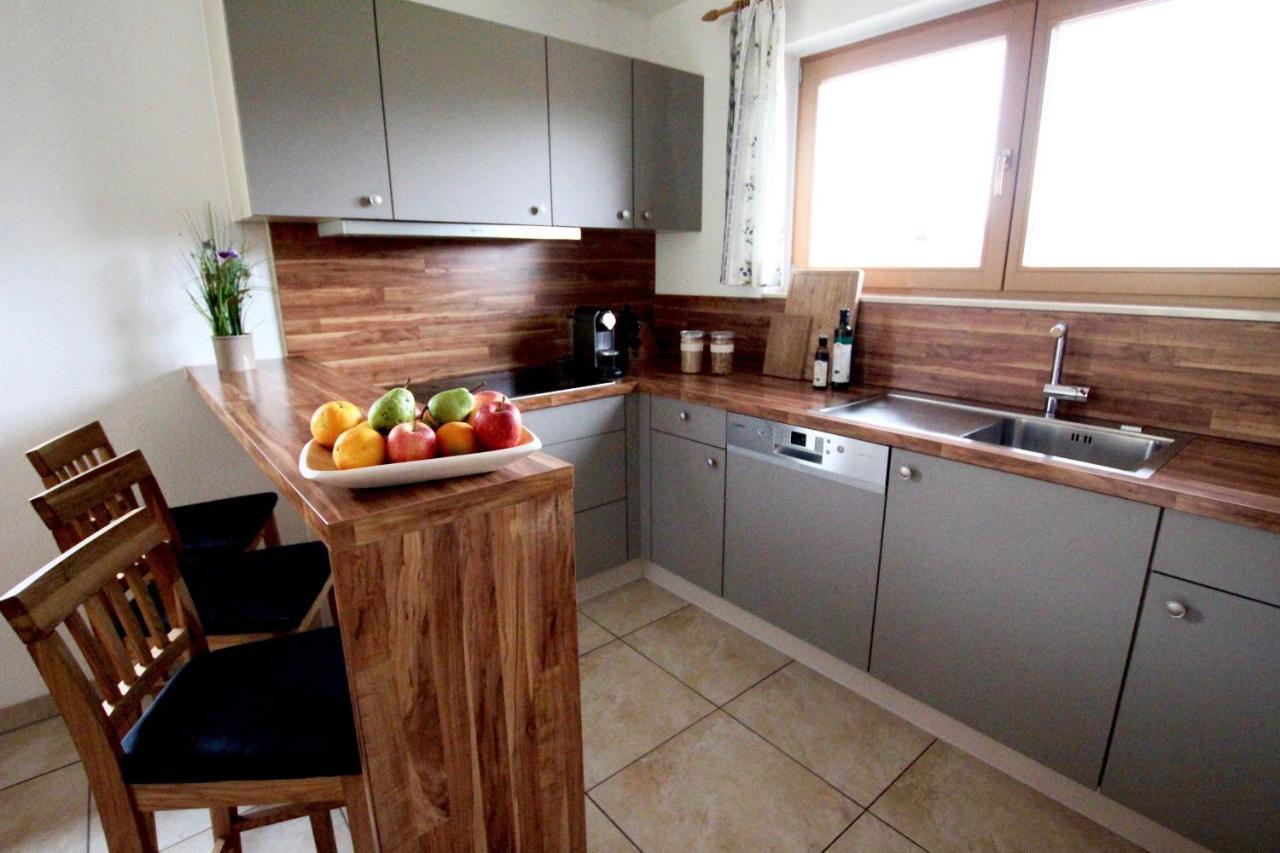 Melodie Chalet *