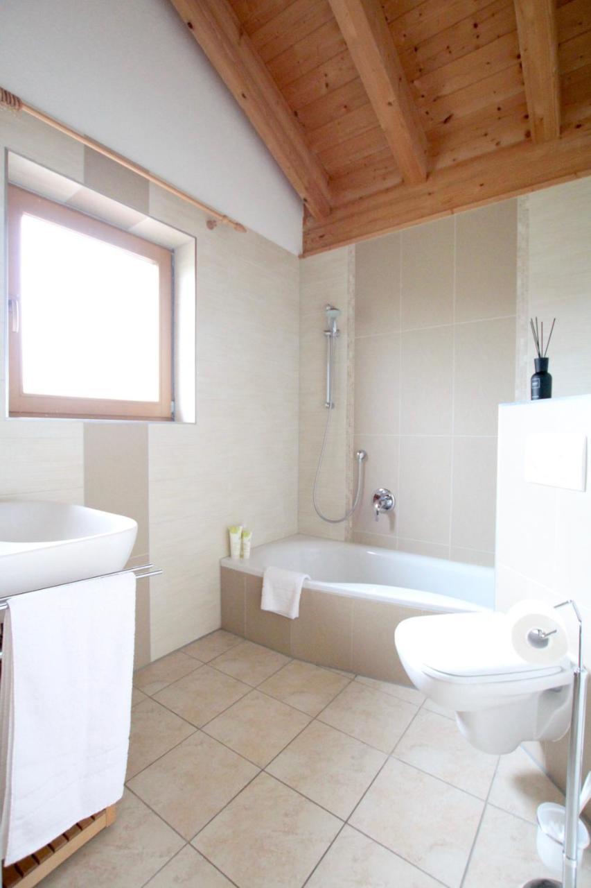 Melodie Chalet Ehrwald