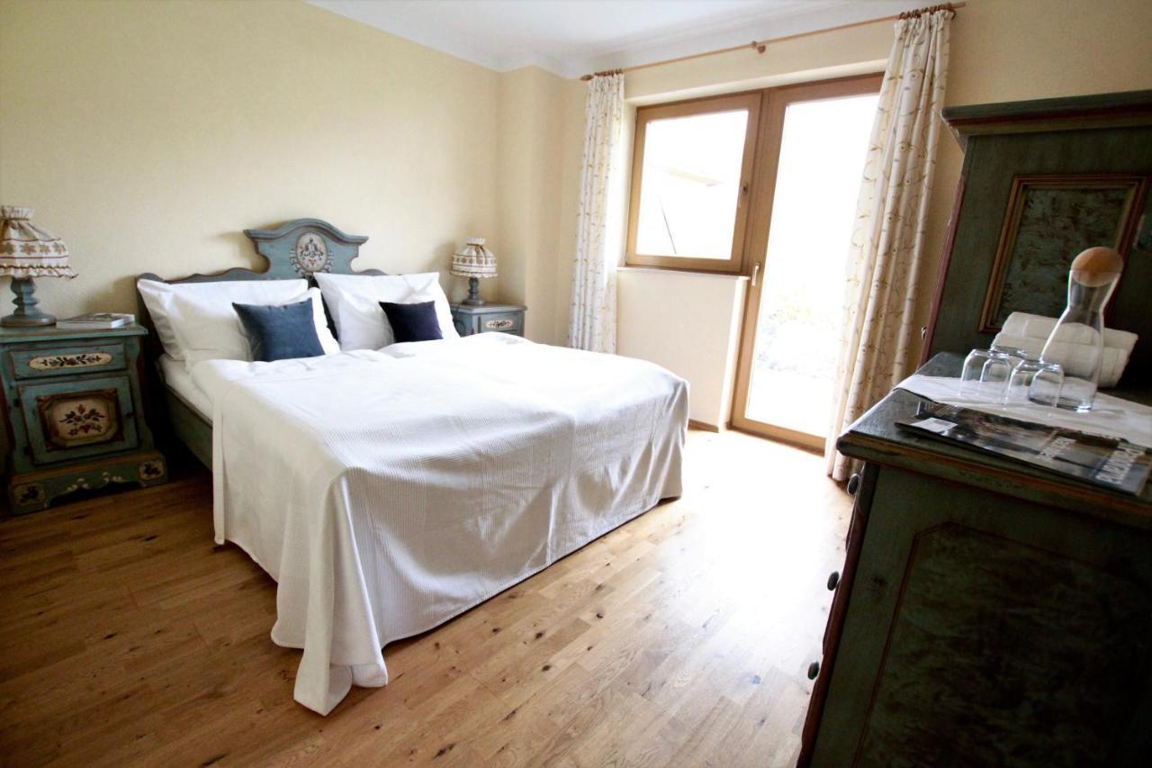 Melodie Chalet