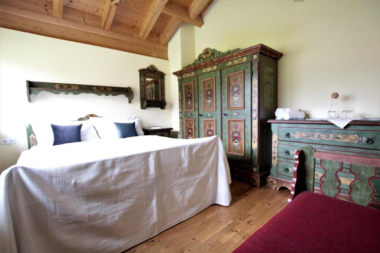 Melodie Chalet